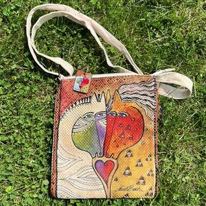 Laurel Burch XBody Mares and Stallion